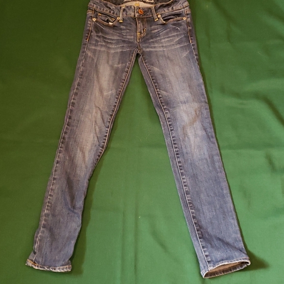 american eagle jeans $20